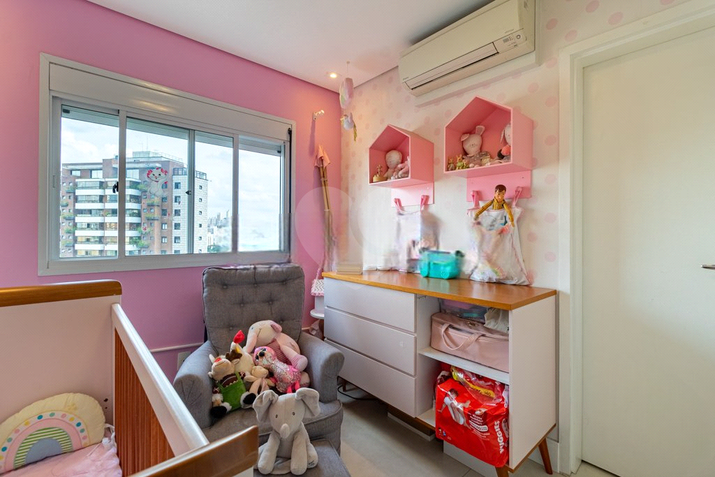 Apartamento Vila Romana