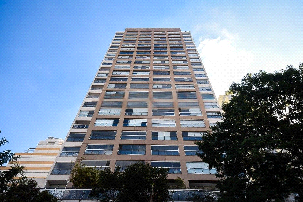 Apartamento Vila Romana