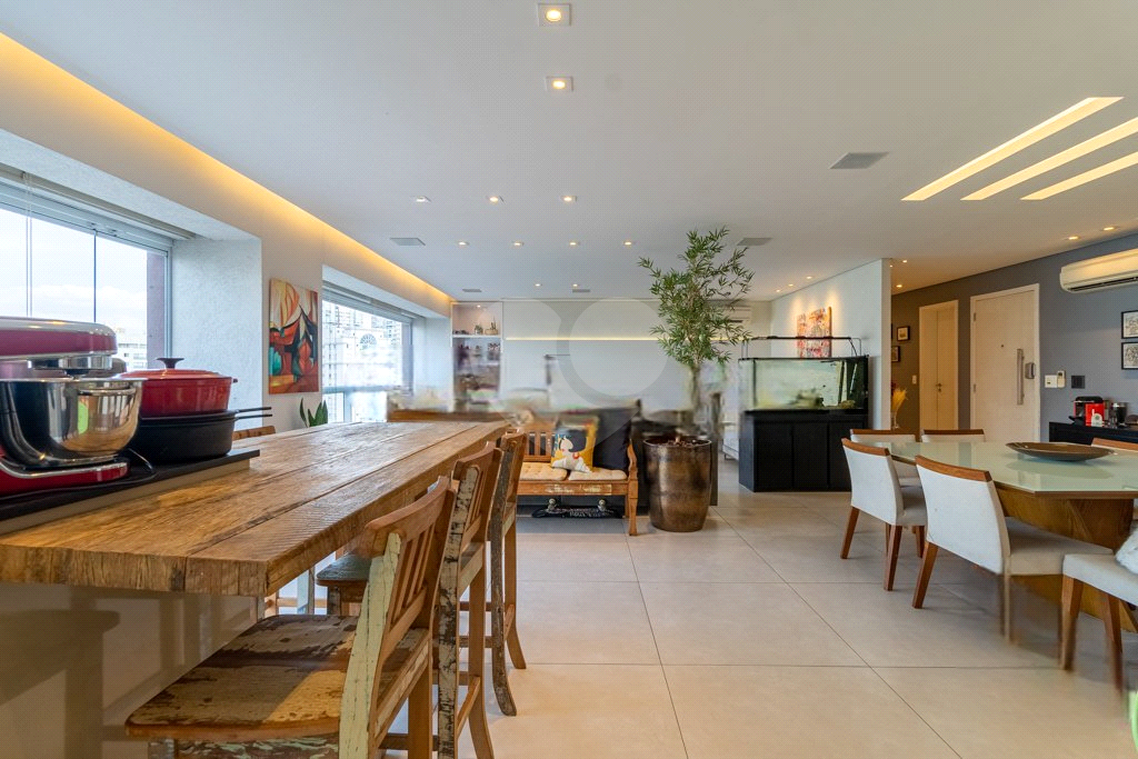 Apartamento Vila Romana