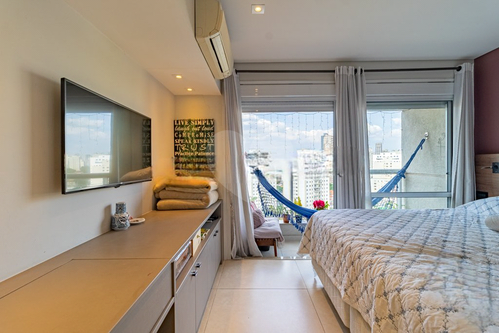 Apartamento Vila Romana