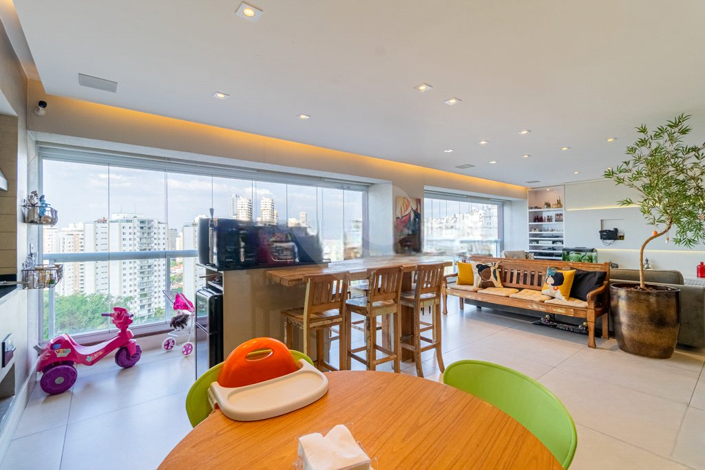 Apartamento Vila Romana