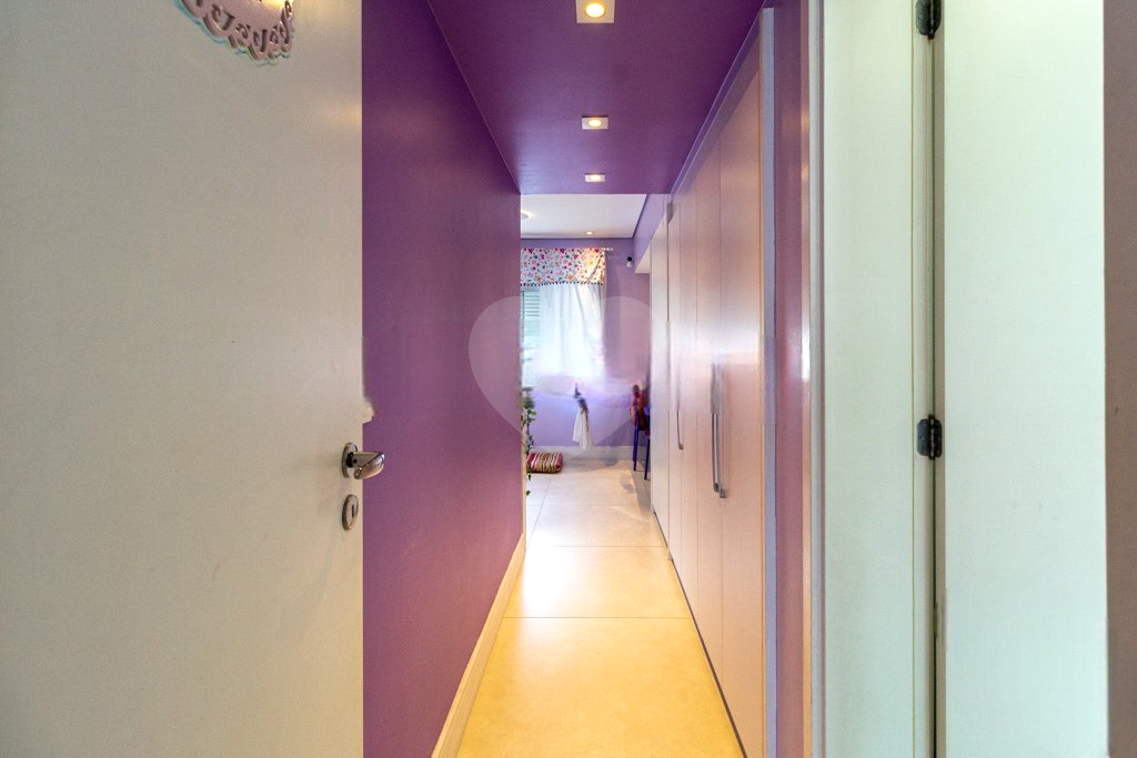 Apartamento Vila Romana
