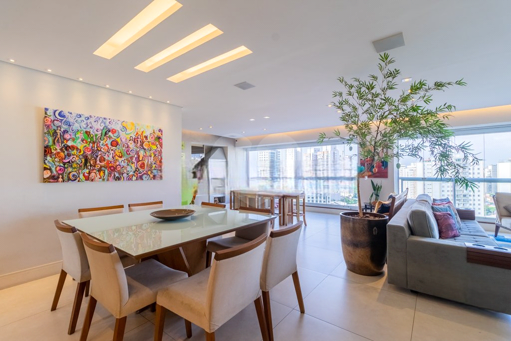Apartamento Vila Romana