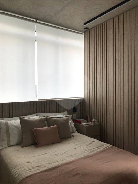 Apartamento Duplex com 2 dormitórios para Venda na Vila Olimpia/ São Paulo-SP