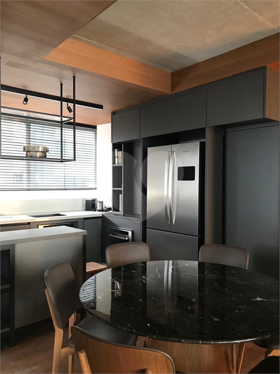 Apartamento Duplex com 2 dormitórios para Venda na Vila Olimpia/ São Paulo-SP