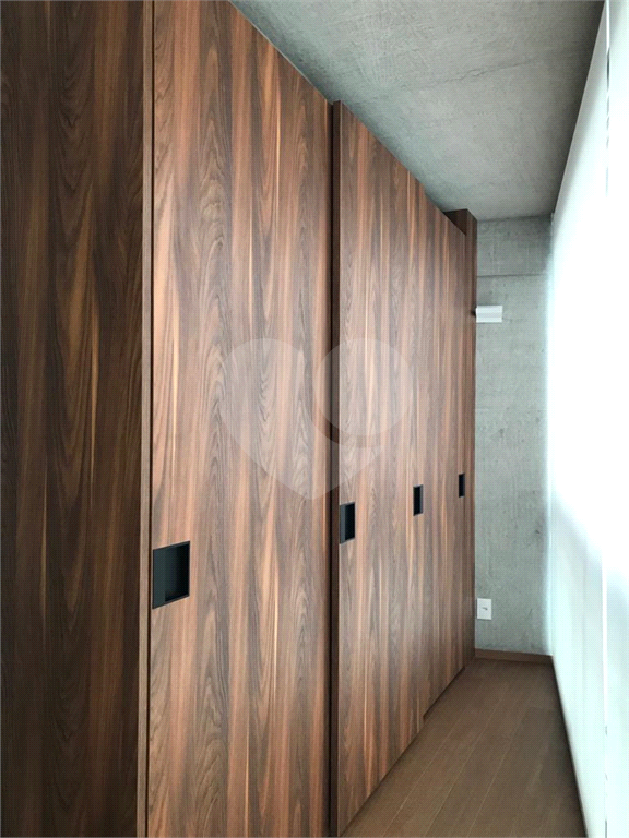 Apartamento Duplex com 2 dormitórios para Venda na Vila Olimpia/ São Paulo-SP