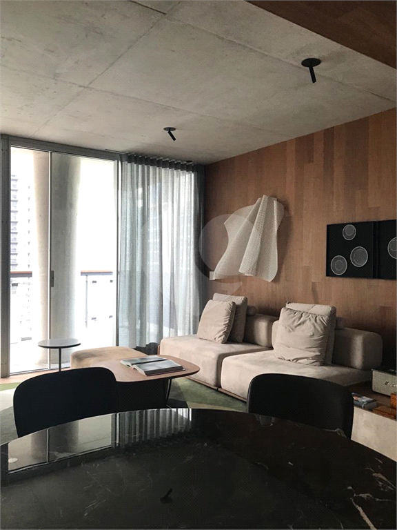 Apartamento Duplex com 2 dormitórios para Venda na Vila Olimpia/ São Paulo-SP