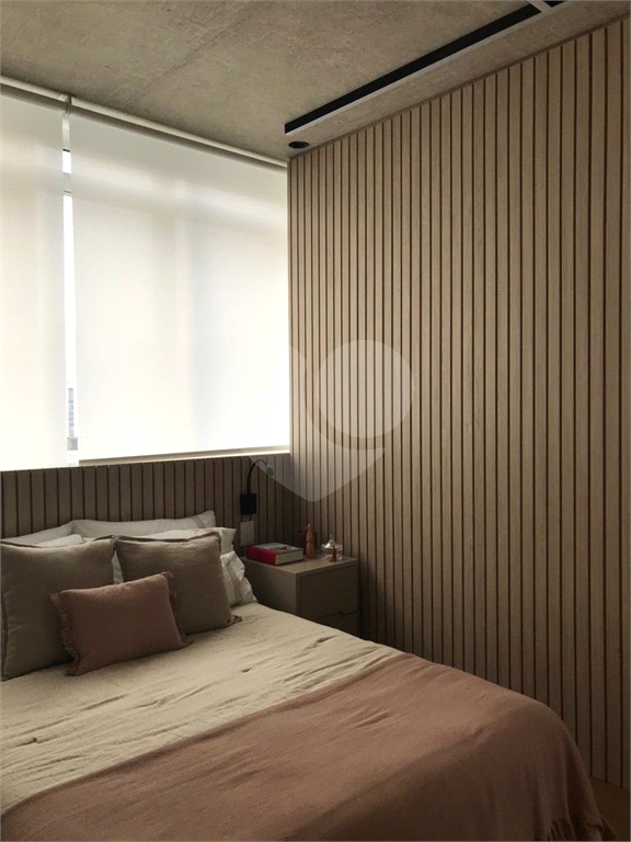 Apartamento Duplex com 2 dormitórios para Venda na Vila Olimpia/ São Paulo-SP
