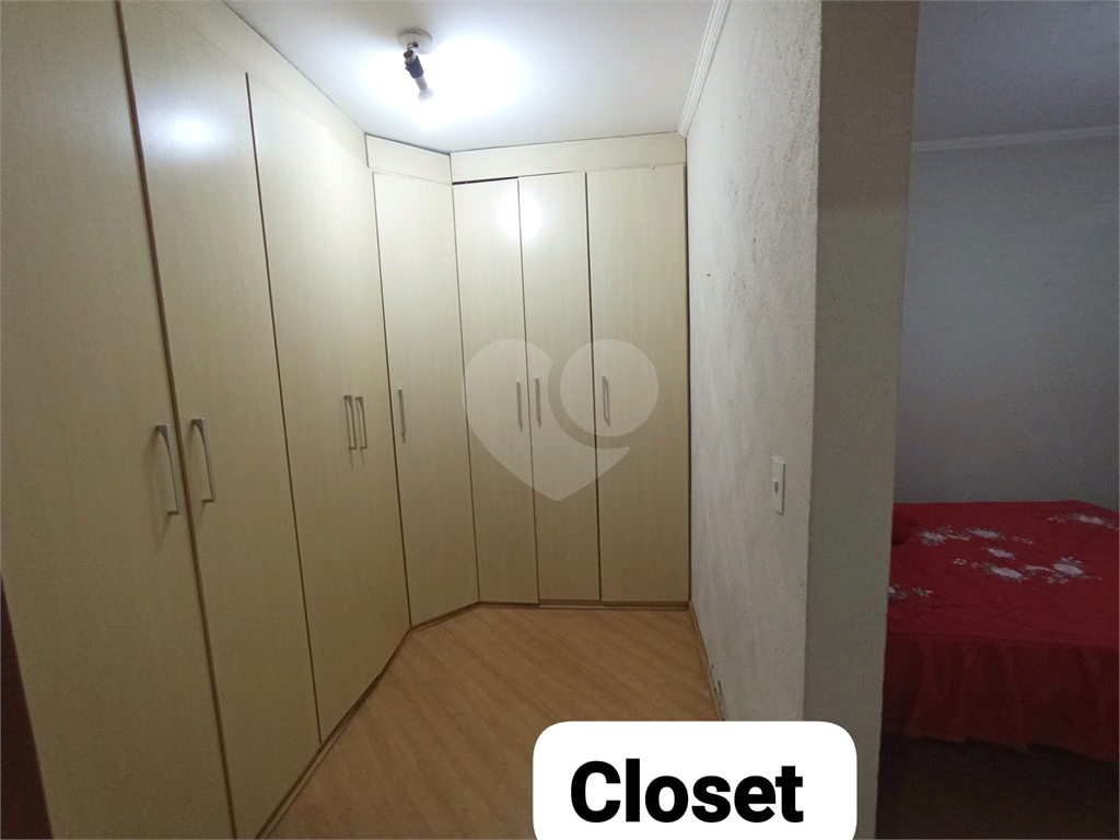 EXCELENTE SOBRADO RUA SEM SAIDE / CONDOMINIO