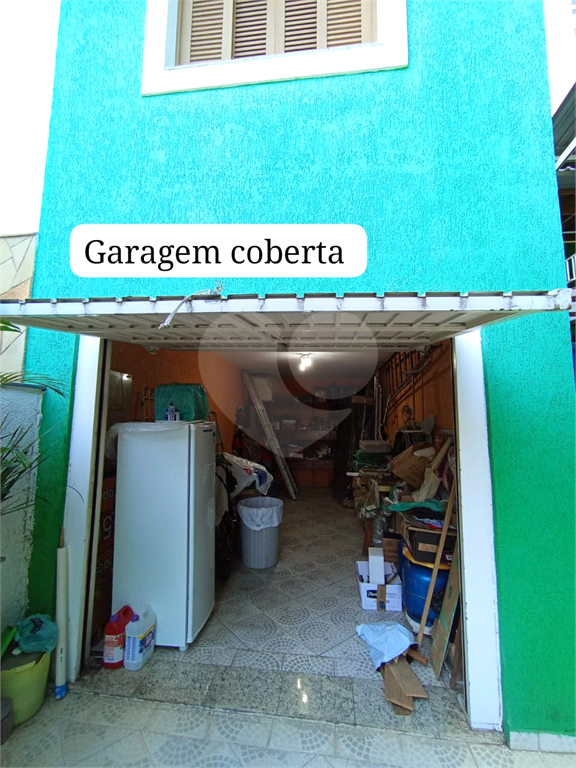 EXCELENTE SOBRADO RUA SEM SAIDE / CONDOMINIO