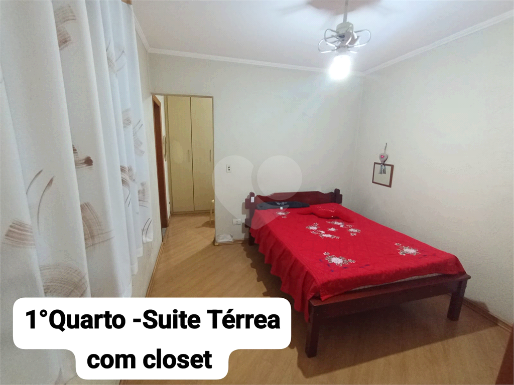 EXCELENTE SOBRADO RUA SEM SAIDE / CONDOMINIO