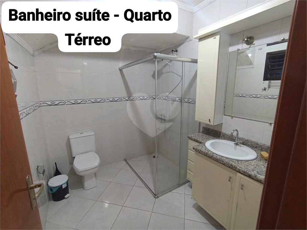 EXCELENTE SOBRADO RUA SEM SAIDE / CONDOMINIO