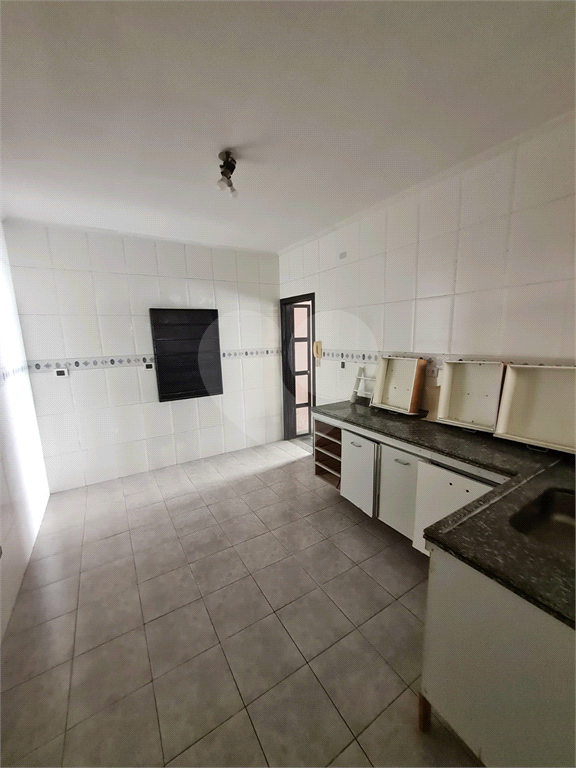 OTIMO SOBRADO COM 3 DORMITORIOS PROXIMO AO SHOPPING  TRIMAIS TUCURUVI
