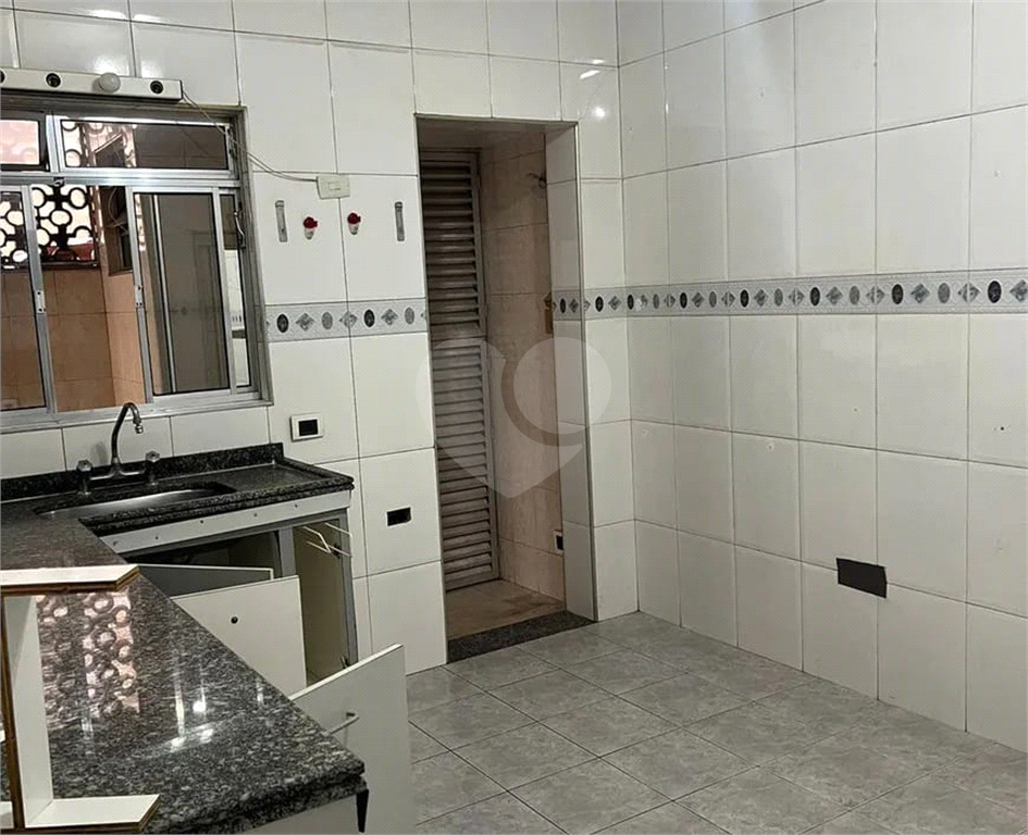 OTIMO SOBRADO COM 3 DORMITORIOS PROXIMO AO SHOPPING  TRIMAIS TUCURUVI