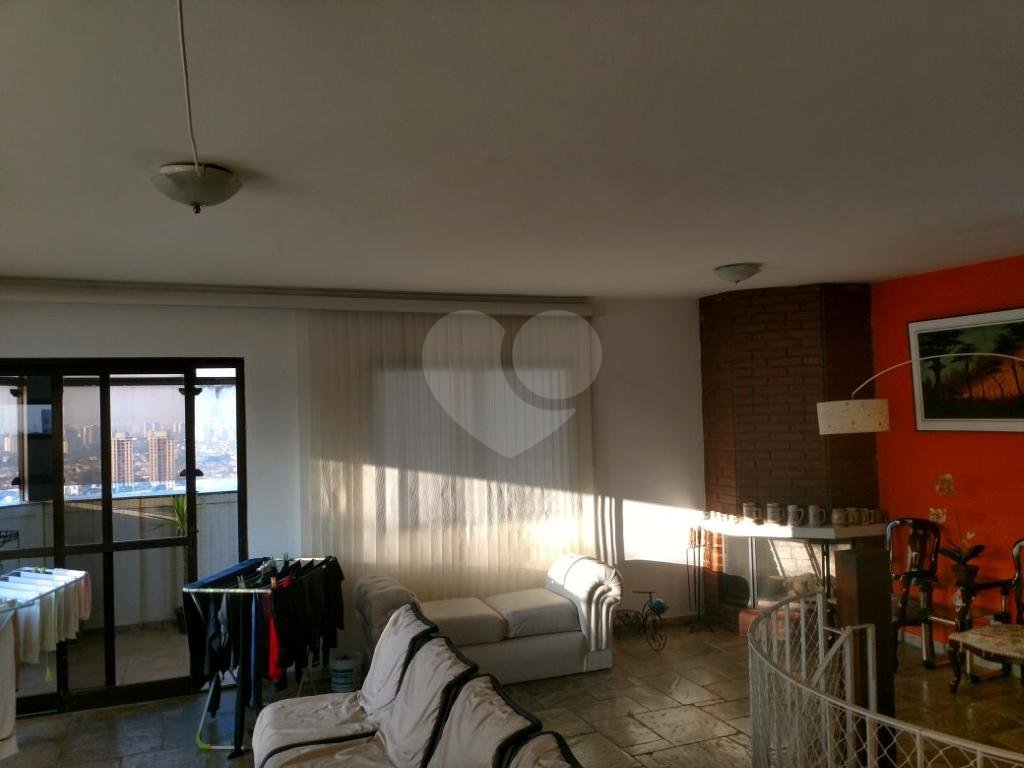 cobertura duplex – mooca