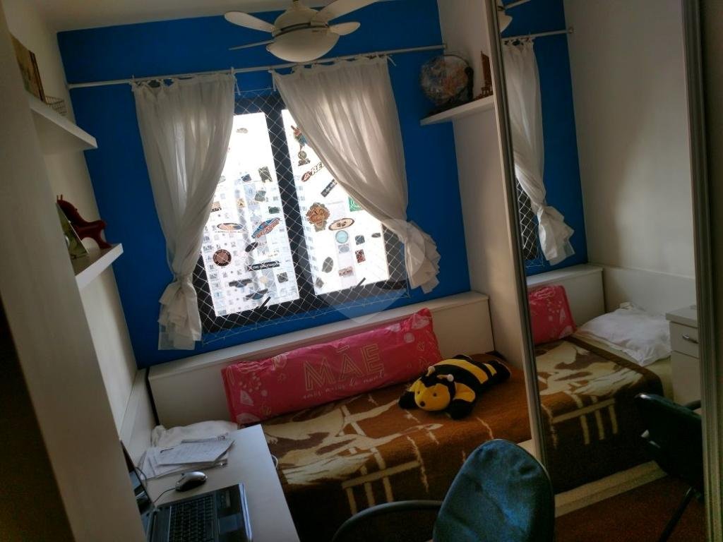 cobertura duplex – mooca