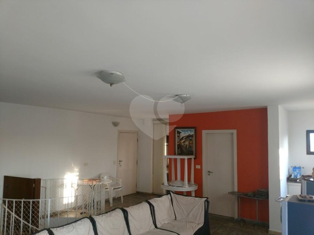 cobertura duplex – mooca