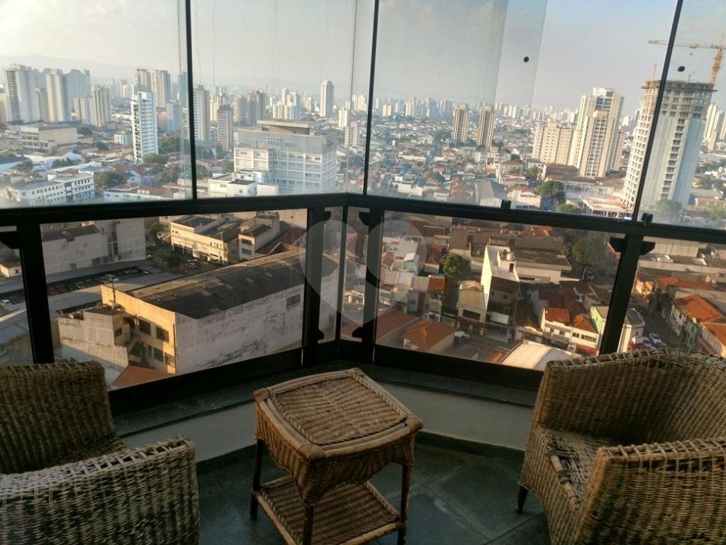 cobertura duplex – mooca