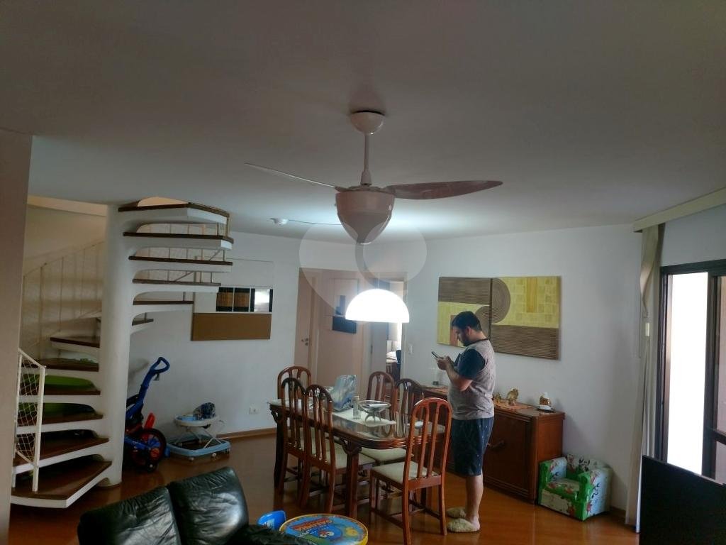 cobertura duplex – mooca