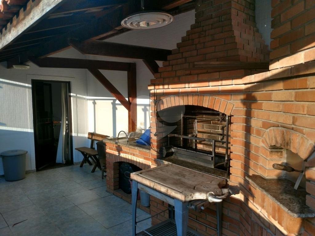cobertura duplex – mooca
