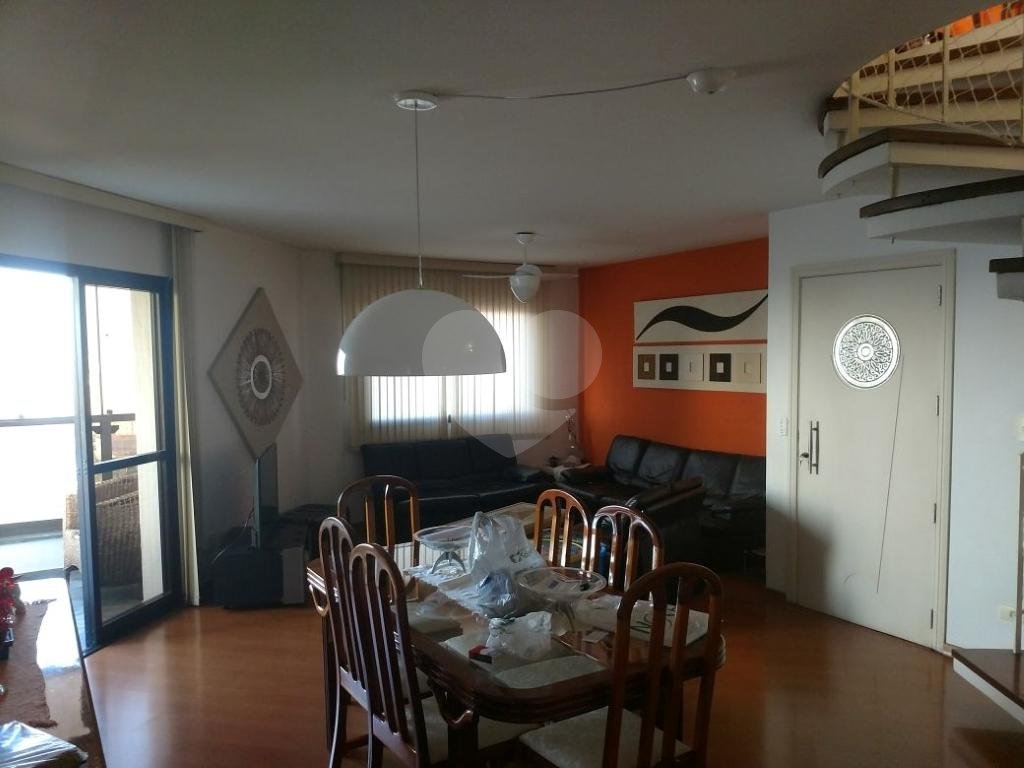 cobertura duplex – mooca