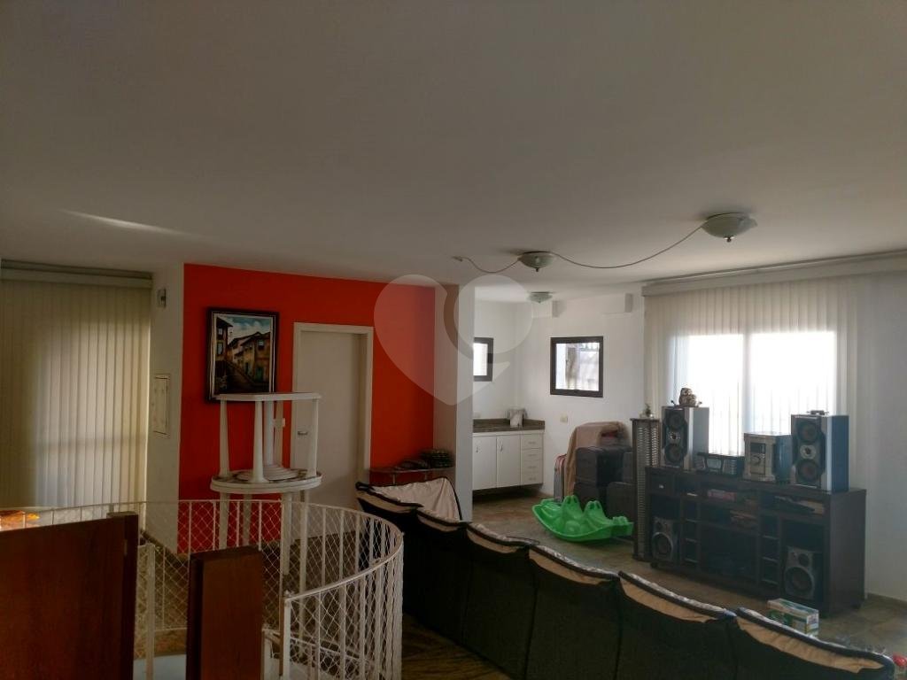 cobertura duplex – mooca