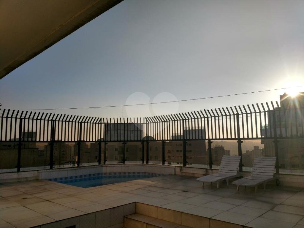 cobertura duplex – mooca