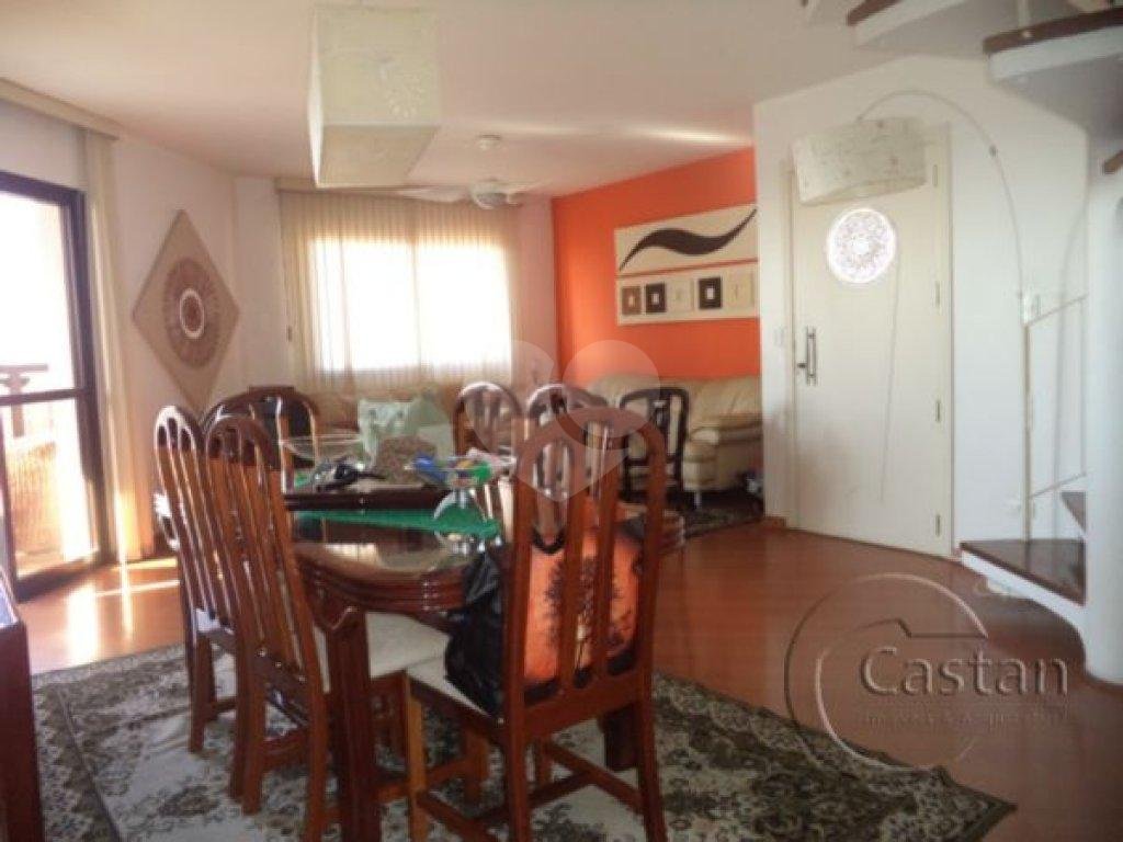 cobertura duplex – mooca