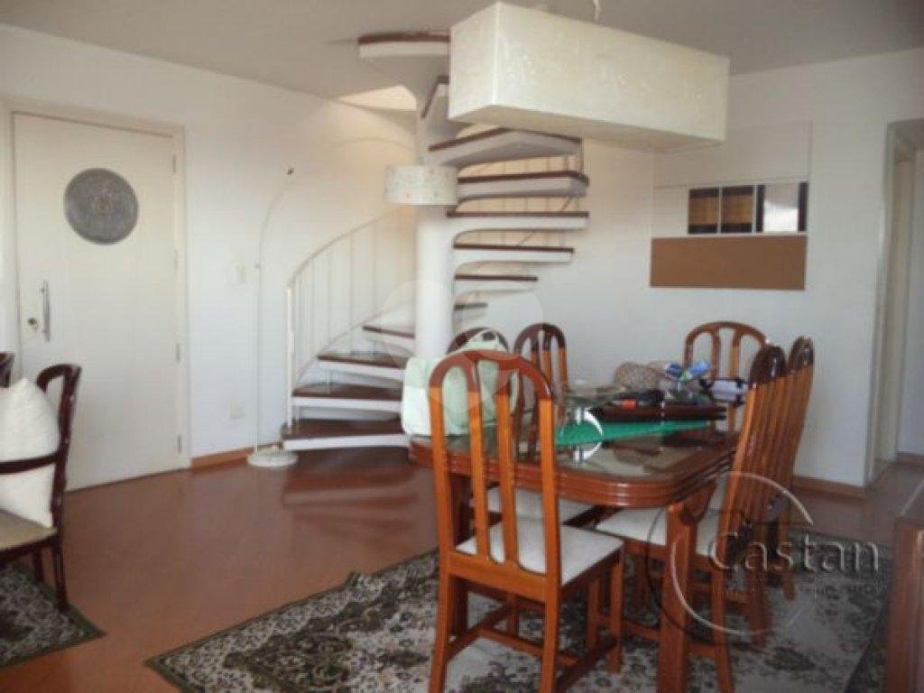 cobertura duplex – mooca