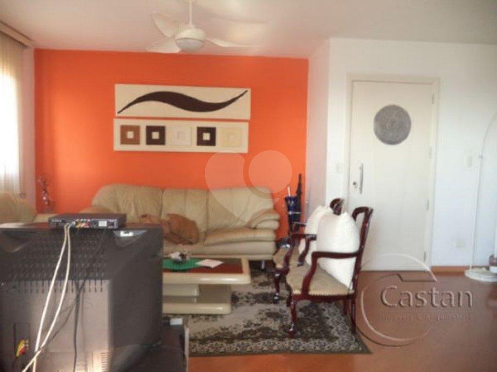 cobertura duplex – mooca