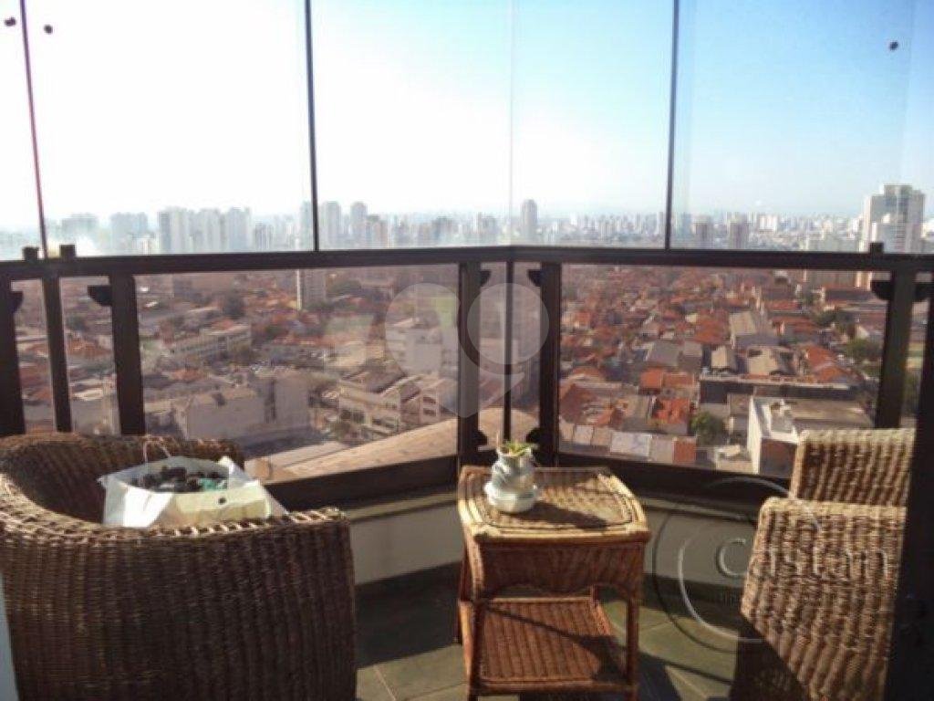 cobertura duplex – mooca