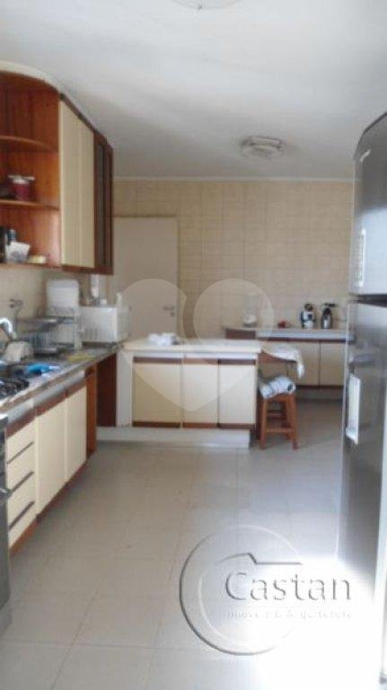 cobertura duplex – mooca