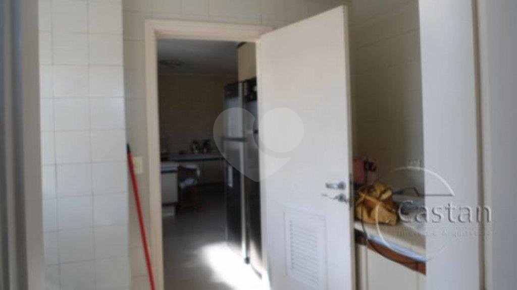cobertura duplex – mooca