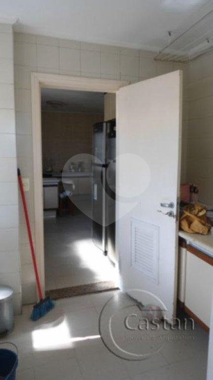 cobertura duplex – mooca
