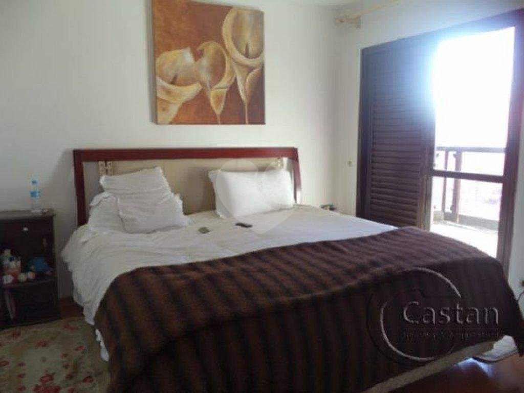 cobertura duplex – mooca