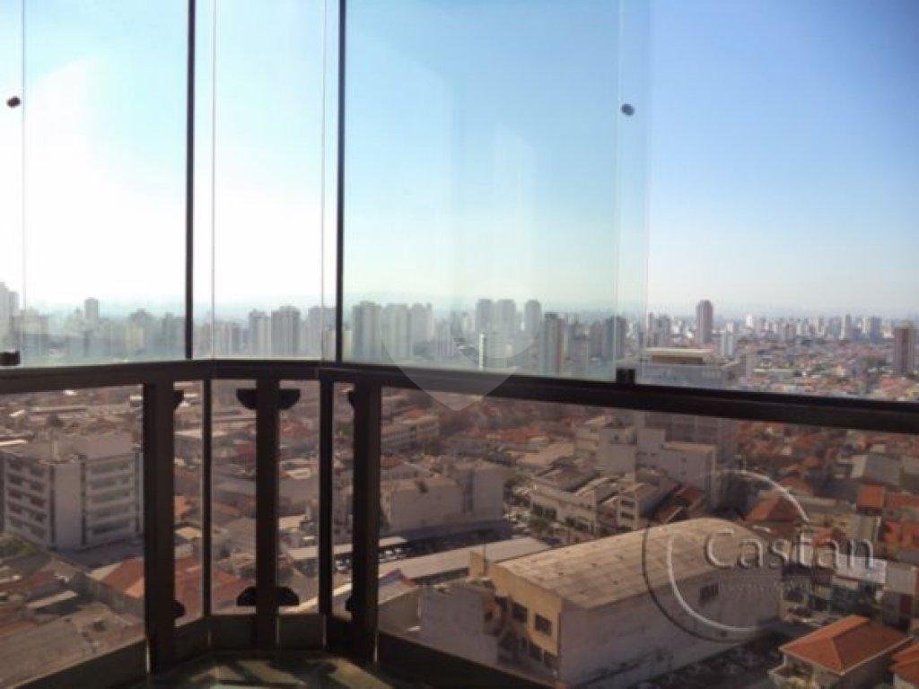 cobertura duplex – mooca