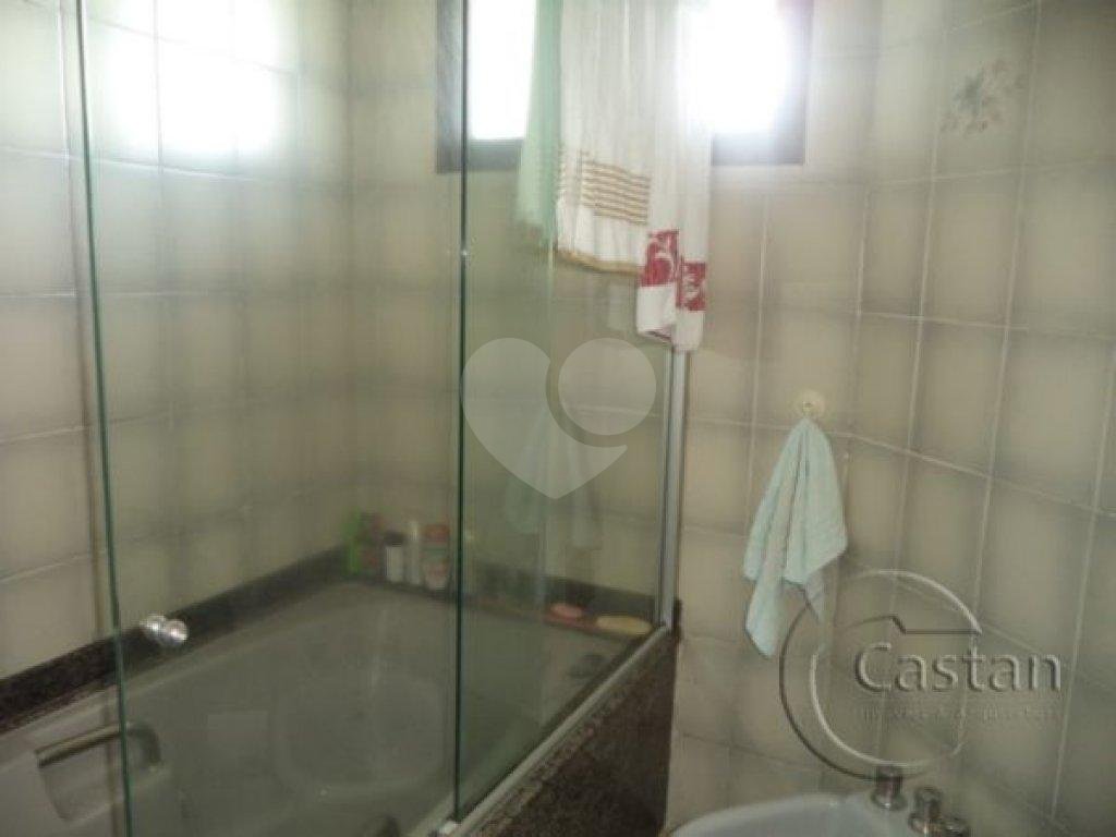 cobertura duplex – mooca