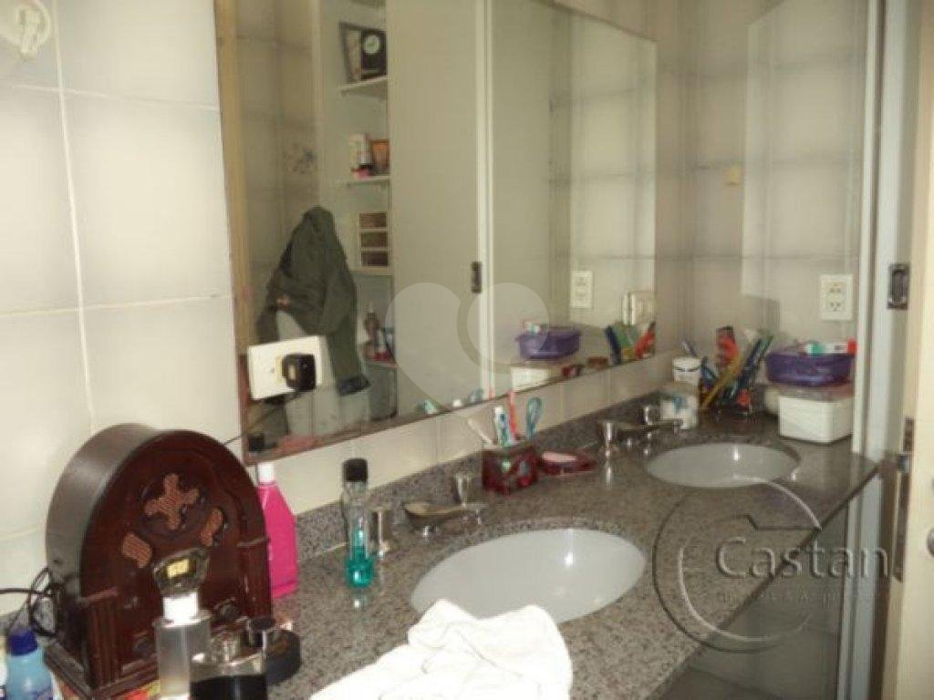 cobertura duplex – mooca
