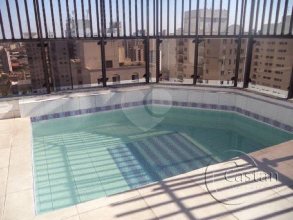 cobertura duplex – mooca