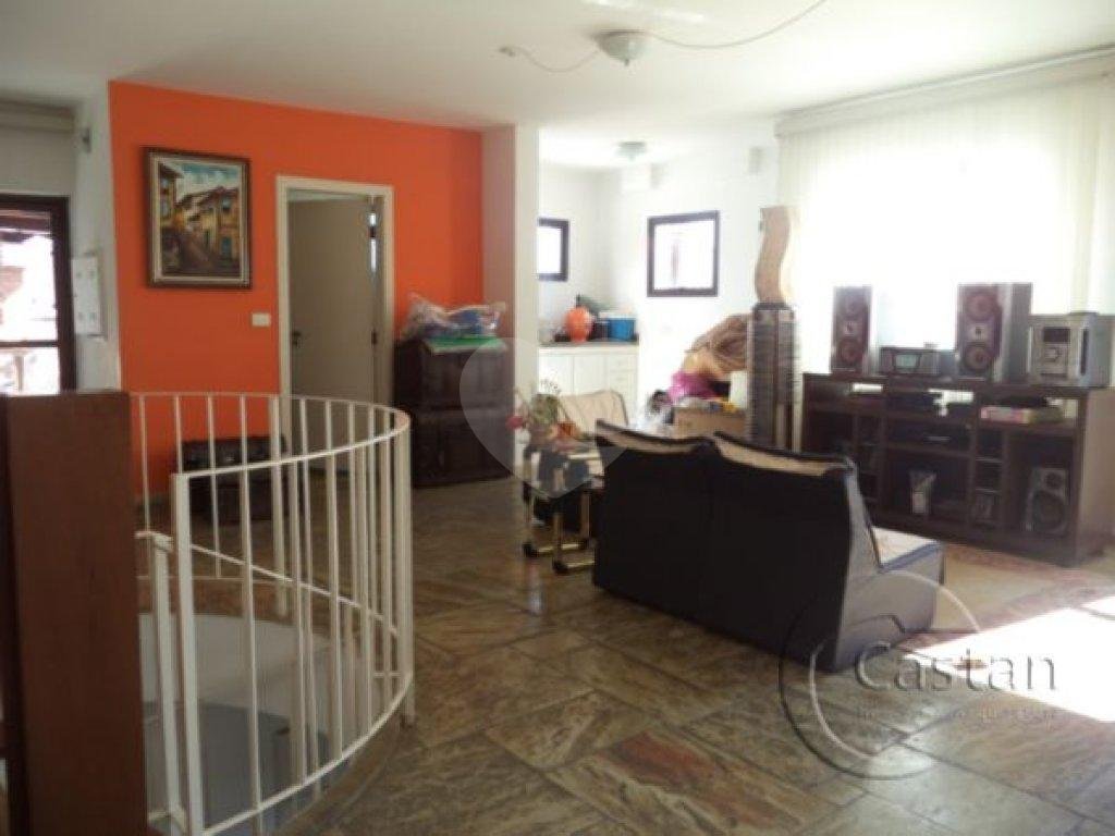 cobertura duplex – mooca