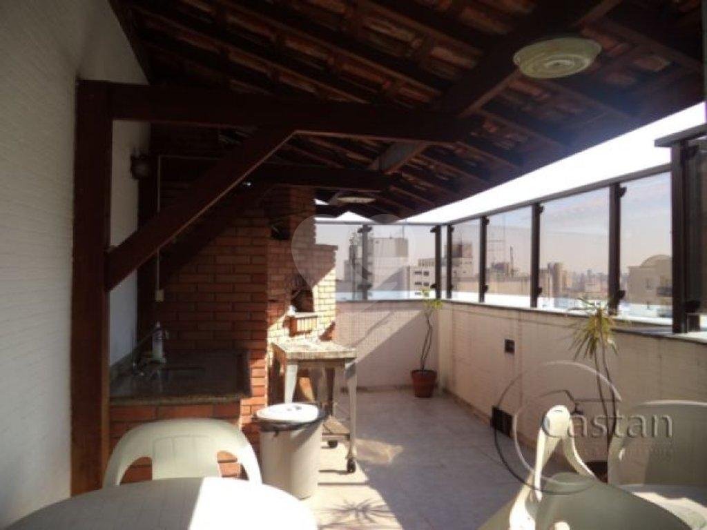 cobertura duplex – mooca
