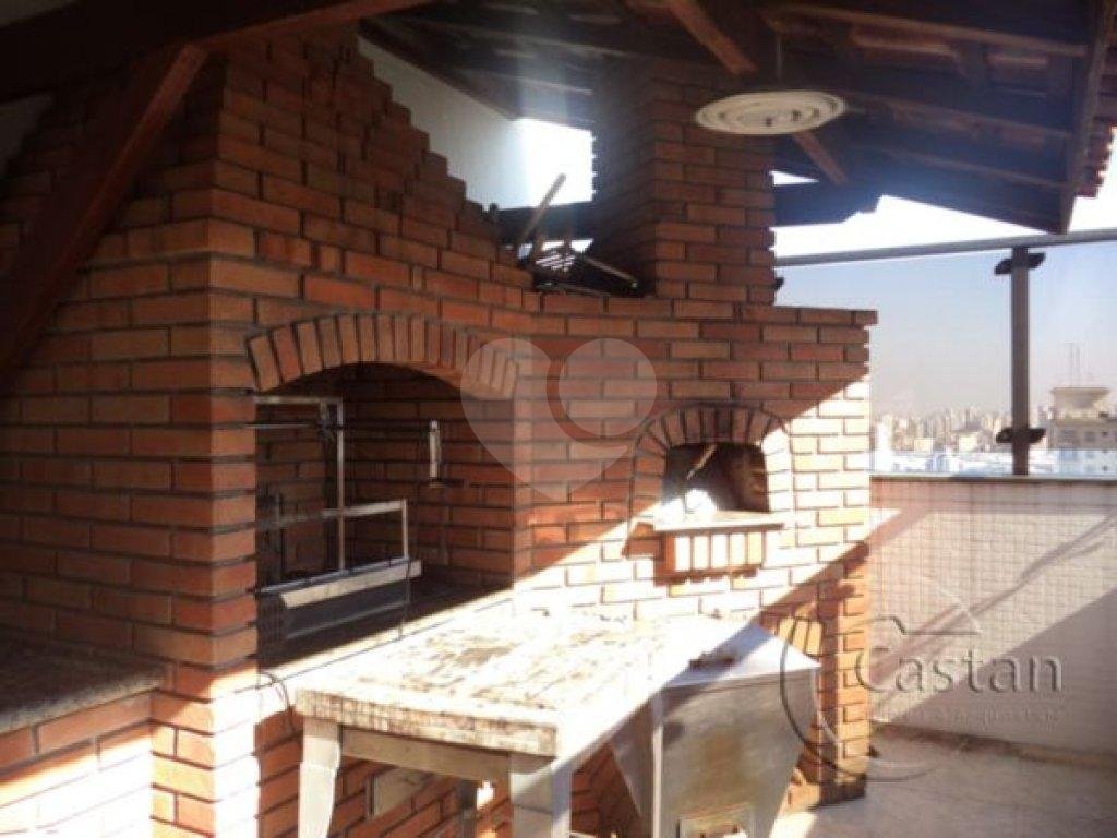 cobertura duplex – mooca