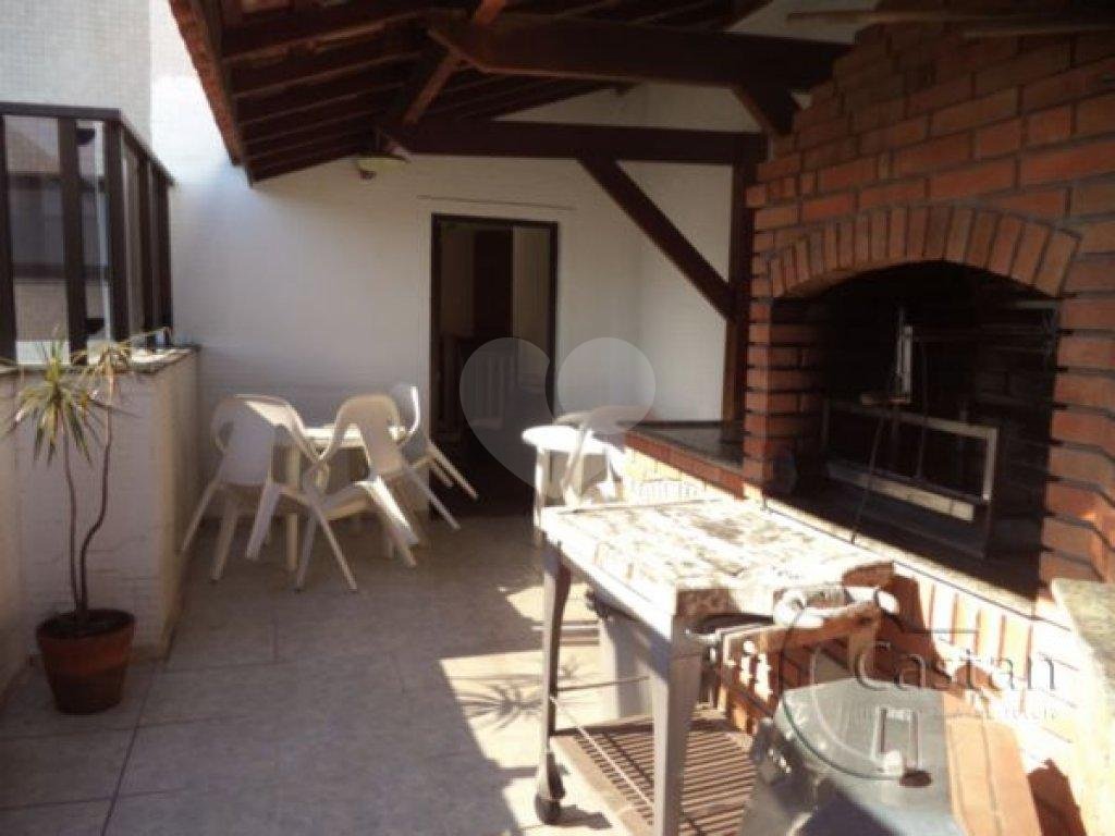 cobertura duplex – mooca