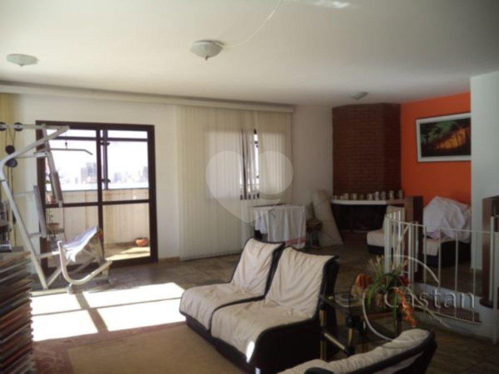 cobertura duplex – mooca