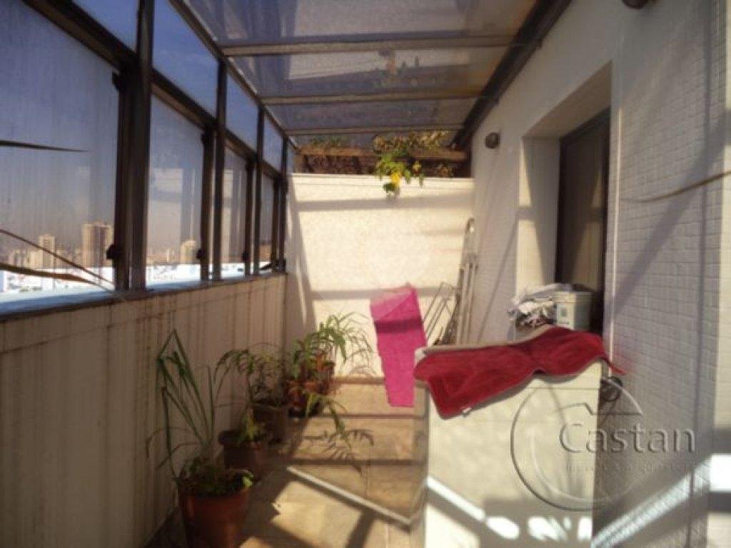 cobertura duplex – mooca