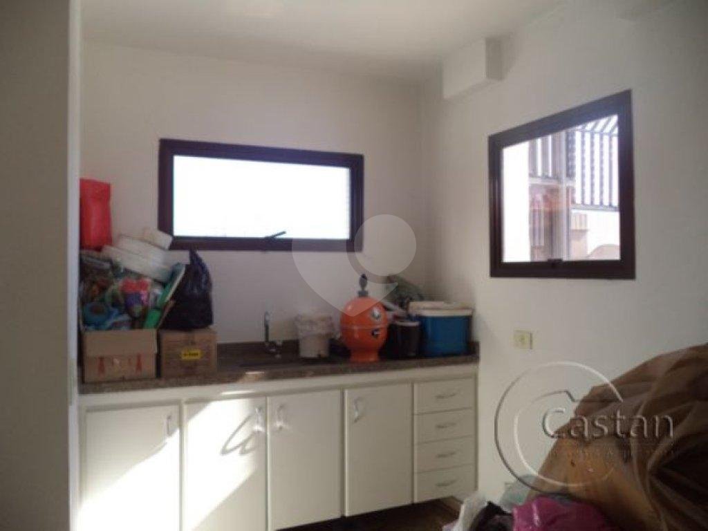 cobertura duplex – mooca