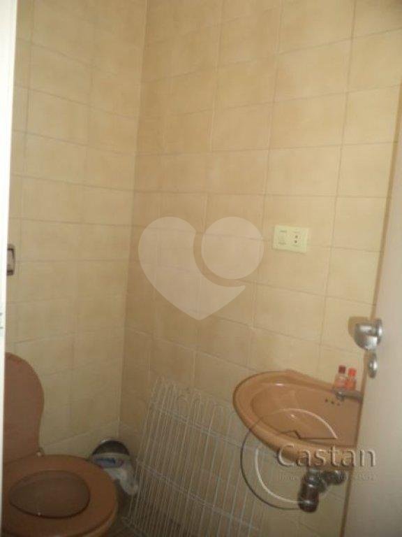 cobertura duplex – mooca