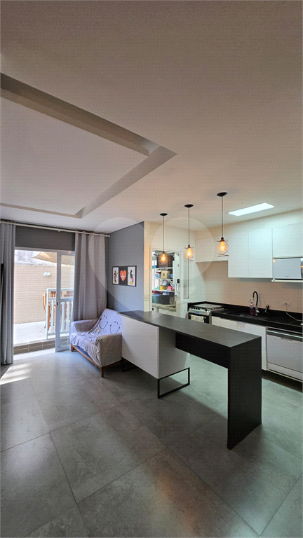 APARTAMENTO LINDO