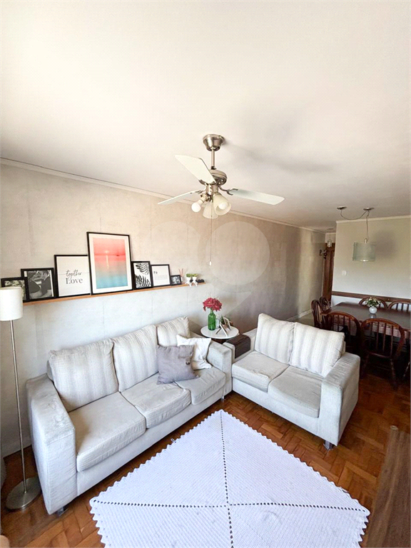 APARTAMENTO em JAÇANÃ