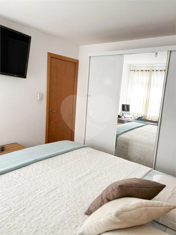 APARTAMENTO em JAÇANÃ